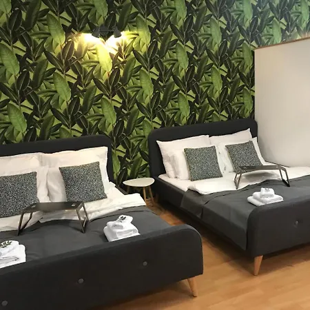 Apartment Leon Downtown