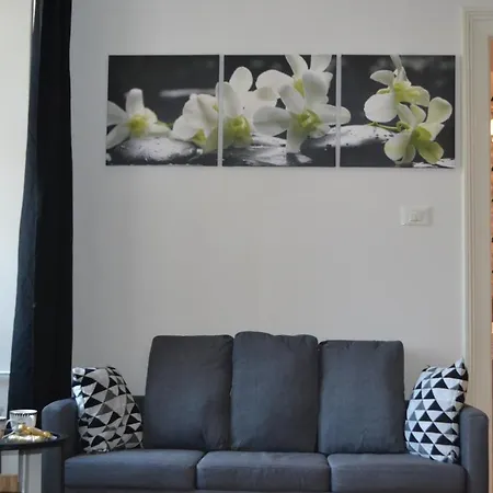 Apartmán Leon Downtown