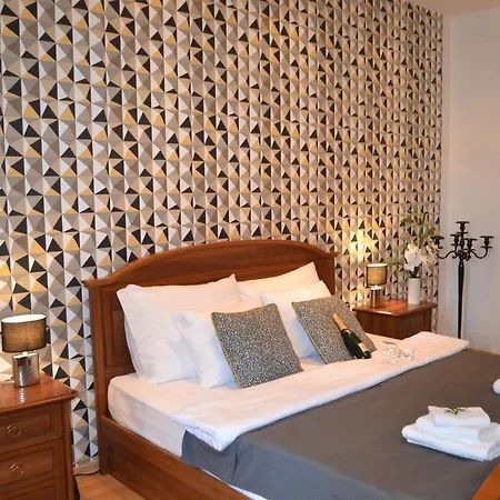 Leon Downtown Appartement