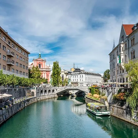 Leon Downtown * Ljubljana