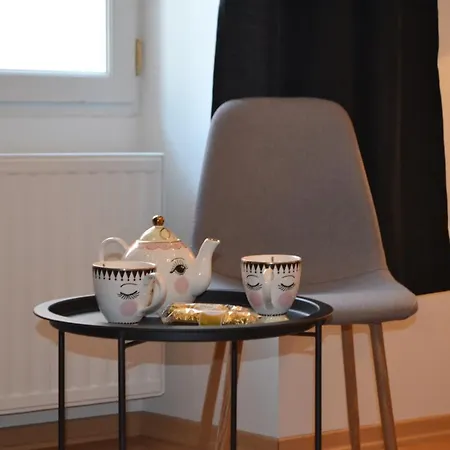 Leon Downtown Apartament