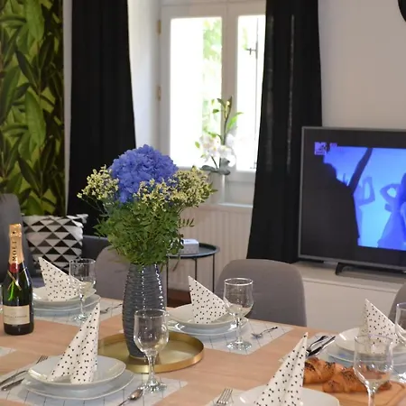 Apartament Leon Downtown