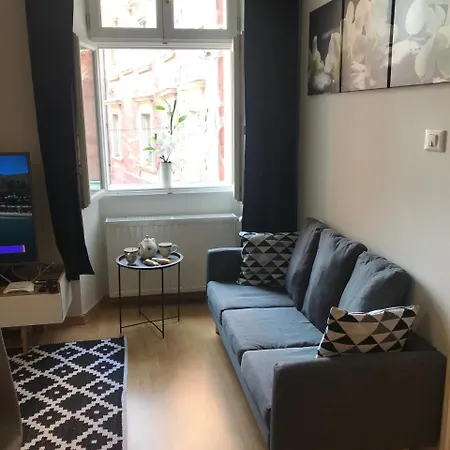 Apartament Leon Downtown *